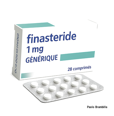 finasteride