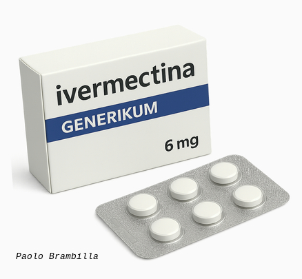 ivermectina