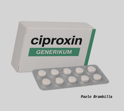ciproxin