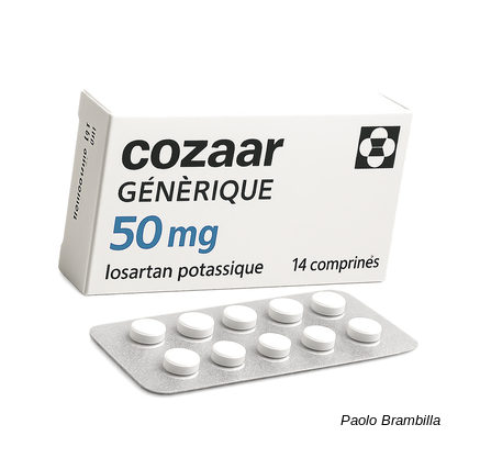cozaar