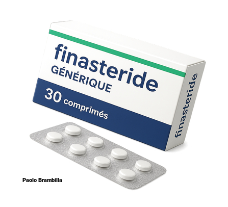 finasteride