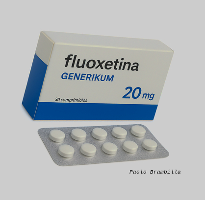 fluoxetina