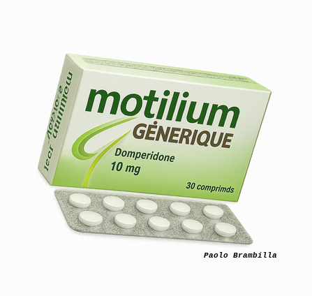 motilium