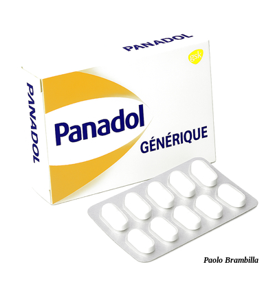 panadol