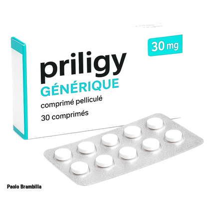 priligy