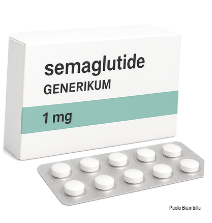 semaglutide