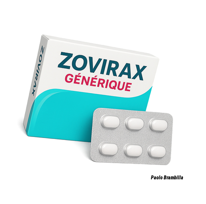 zovirax