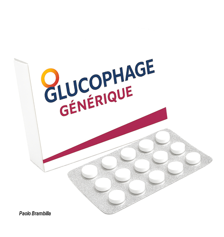 glucophage