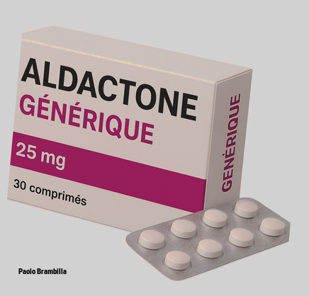 aldactone