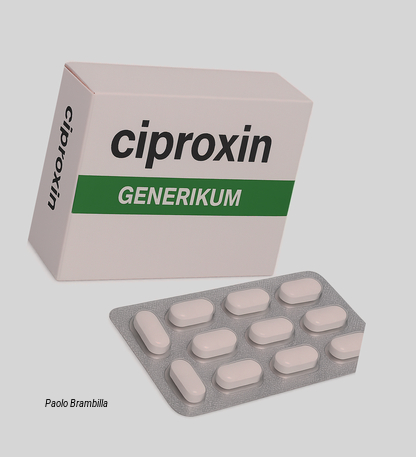 ciproxin