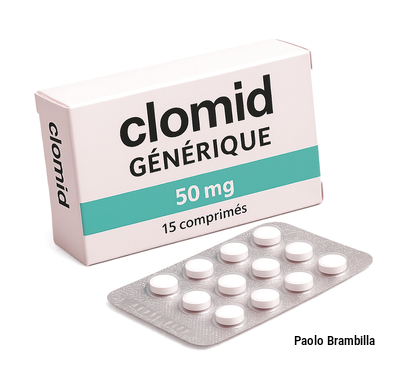 clomid