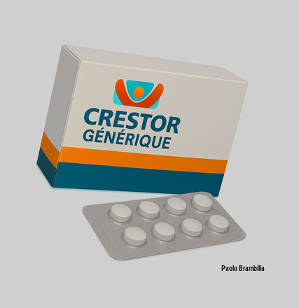 crestor