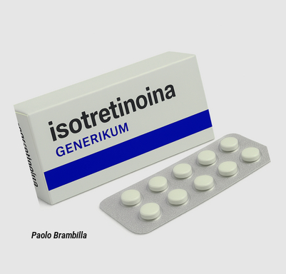 isotretinoina