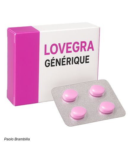 lovegra
