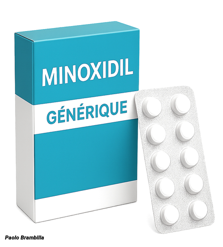 minoxidil