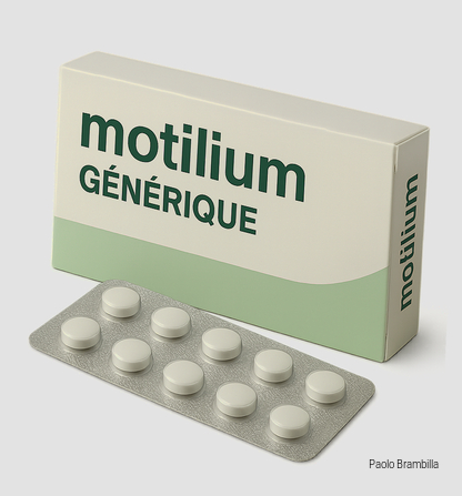 motilium