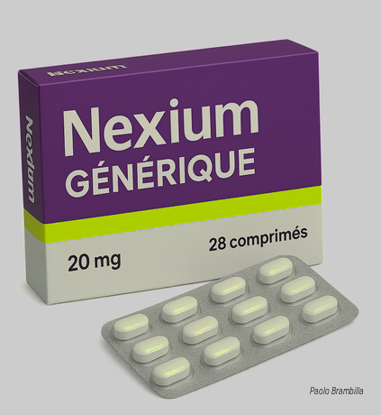 nexium