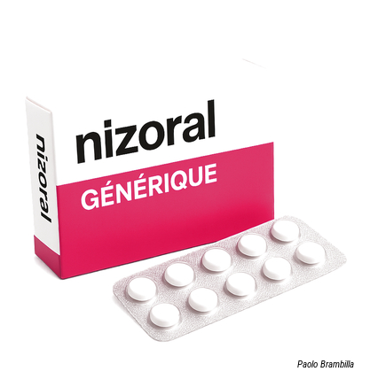 nizoral
