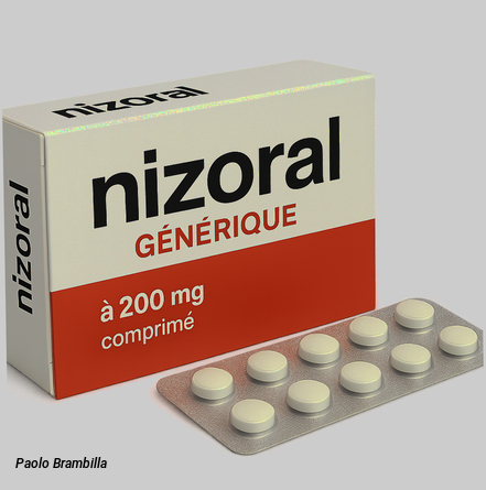 nizoral