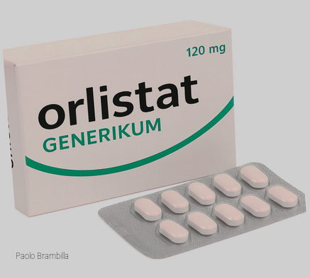orlistat