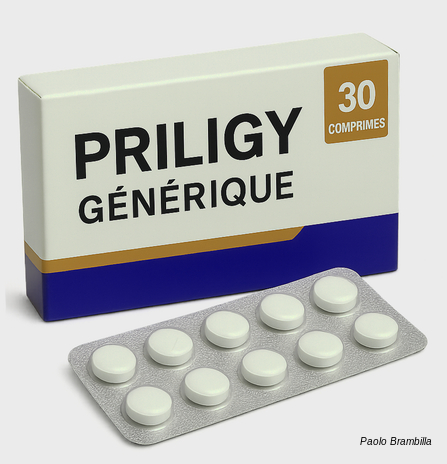priligy