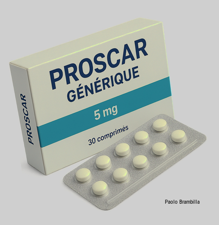 proscar