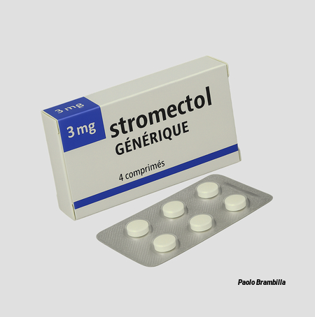 stromectol
