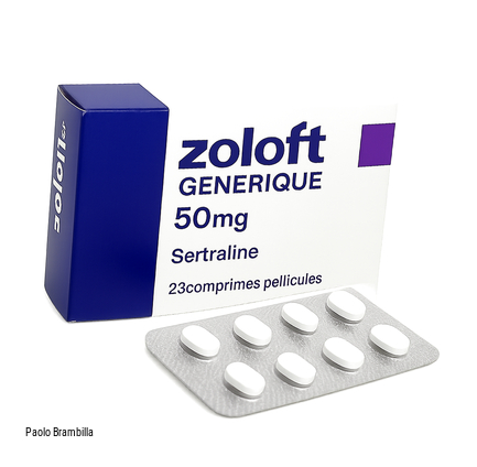 zoloft
